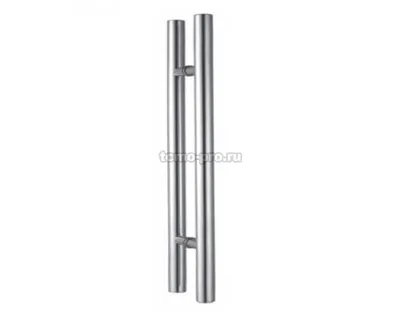 Нержавеющая сталь AISI 304, SS (Матовый хром)