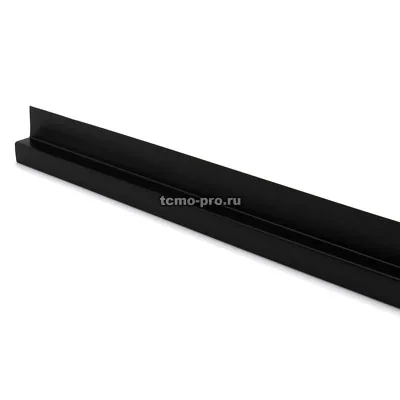 ПВХ, BLACK, 2500мм