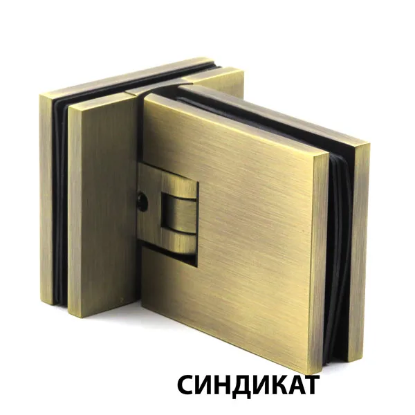 Латунь, Бронза, 90°, 5108