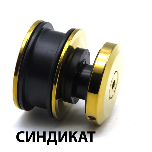 Нержавеющая сталь AISI 304, Gold, 002